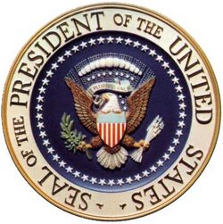 Seal of POTUS