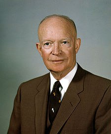 Dwight D. Eisenhower